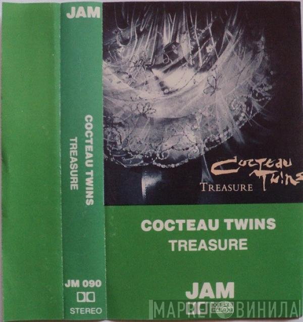 Cocteau Twins  - Treasure