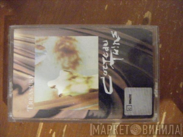 Cocteau Twins  - Treasure