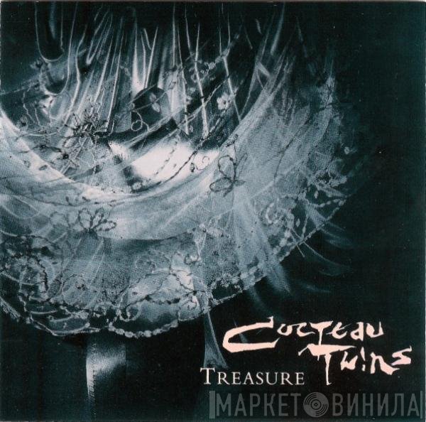 Cocteau Twins  - Treasure