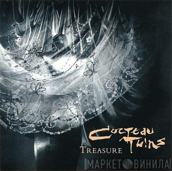 Cocteau Twins  - Treasure