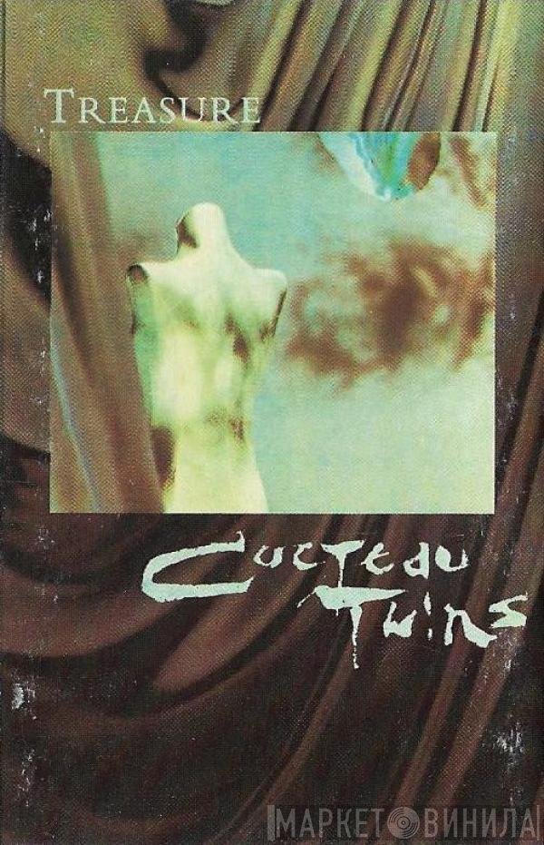 Cocteau Twins  - Treasure