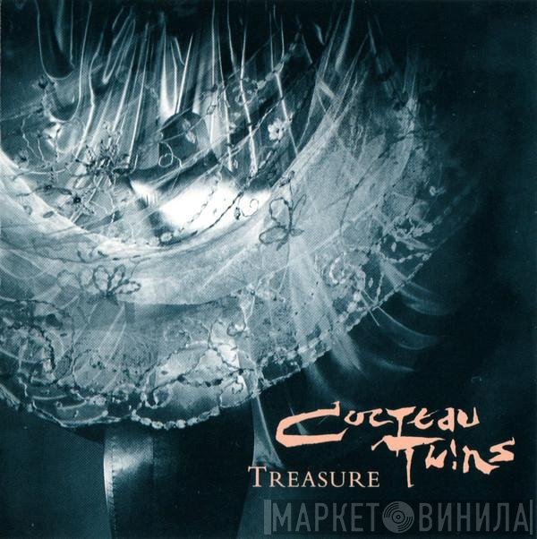 Cocteau Twins  - Treasure