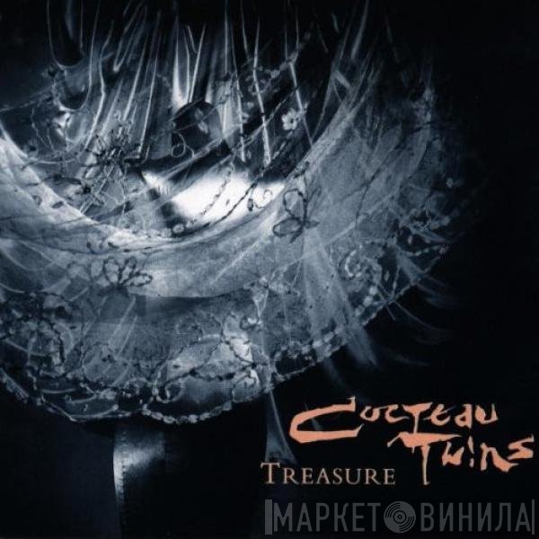 Cocteau Twins  - Treasure