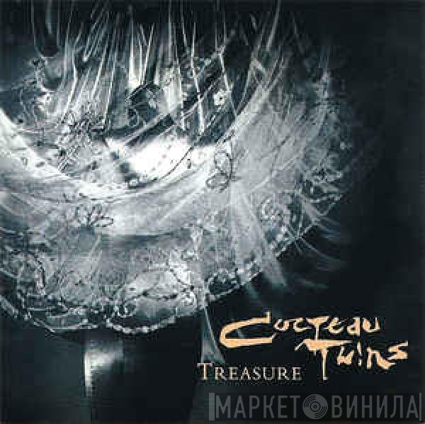 Cocteau Twins  - Treasure