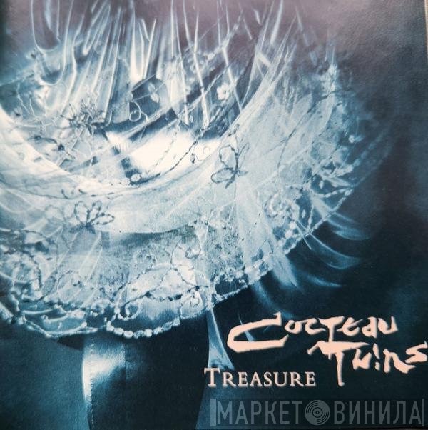 Cocteau Twins  - Treasure