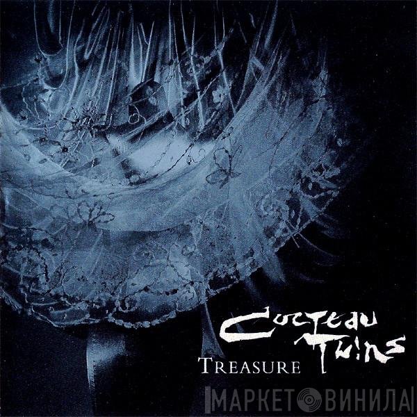 Cocteau Twins  - Treasure