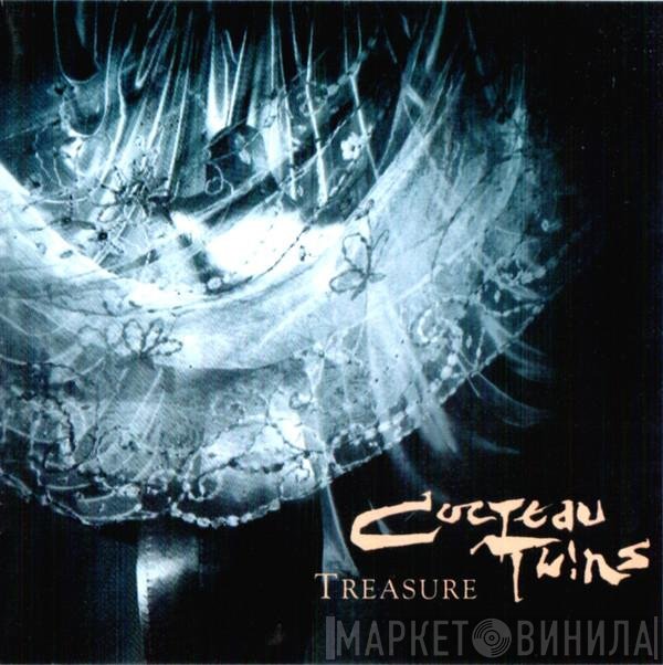 Cocteau Twins  - Treasure
