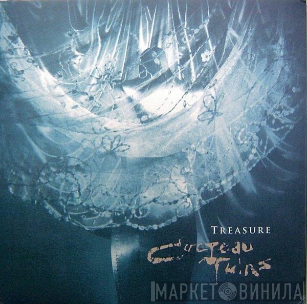 Cocteau Twins  - Treasure