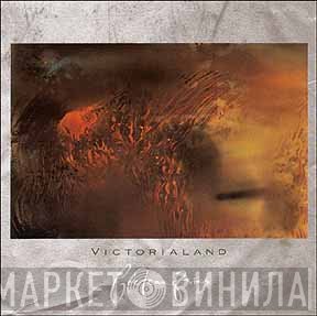 Cocteau Twins  - Victorialand