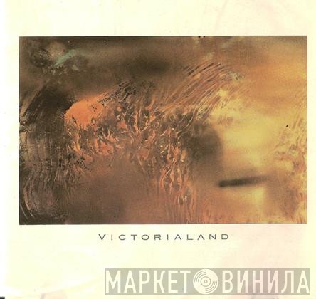 Cocteau Twins  - Victorialand