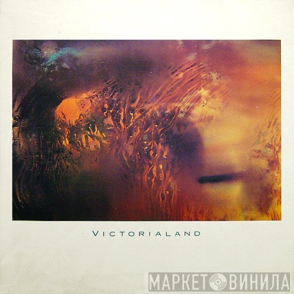 Cocteau Twins  - Victorialand