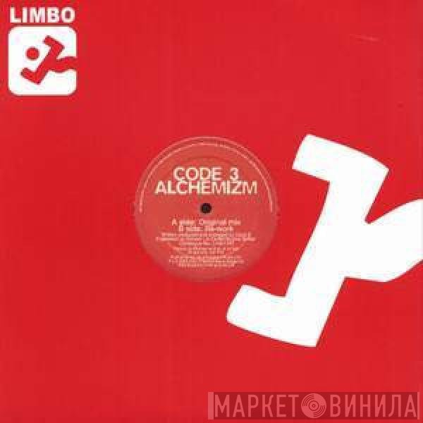 Code 3  - Alchemizm