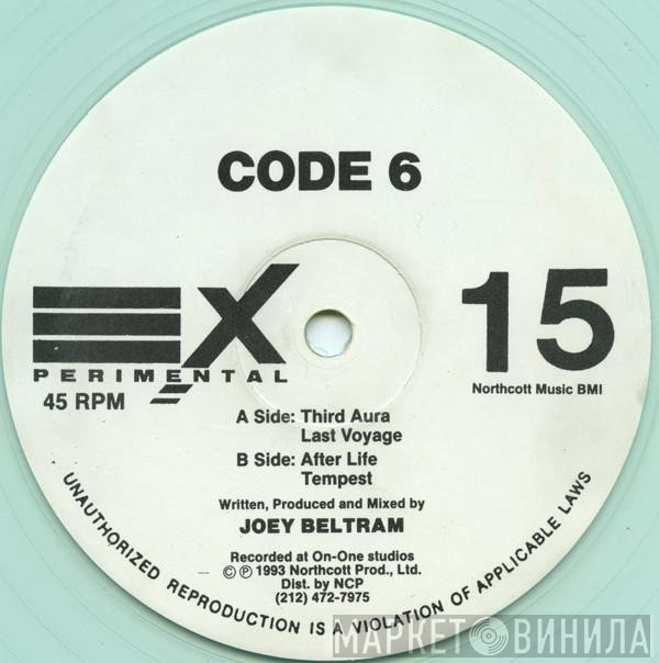 Code 6  - Untitled