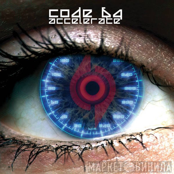 Code 64  - Accelerate