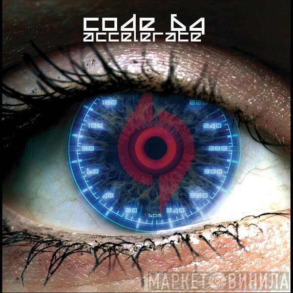Code 64  - Accelerate