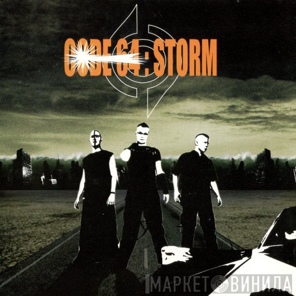 Code 64  - Storm