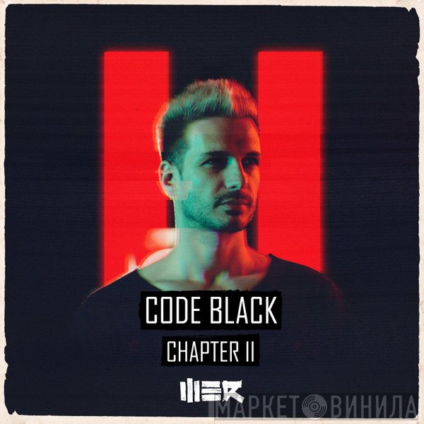 Code Black  - Chapter II