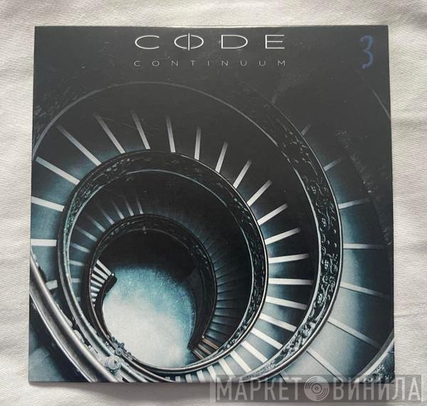 Code  - Continuum