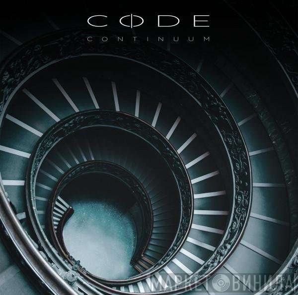 Code  - Continuum