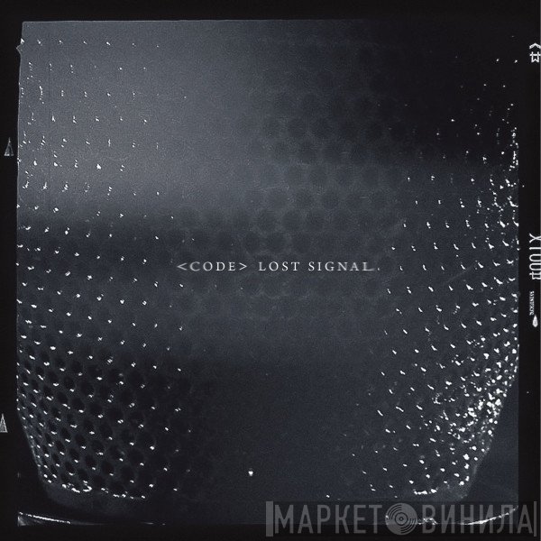 Code   - Lost Signal