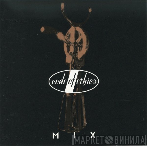 Code Of Ethics  - Mix