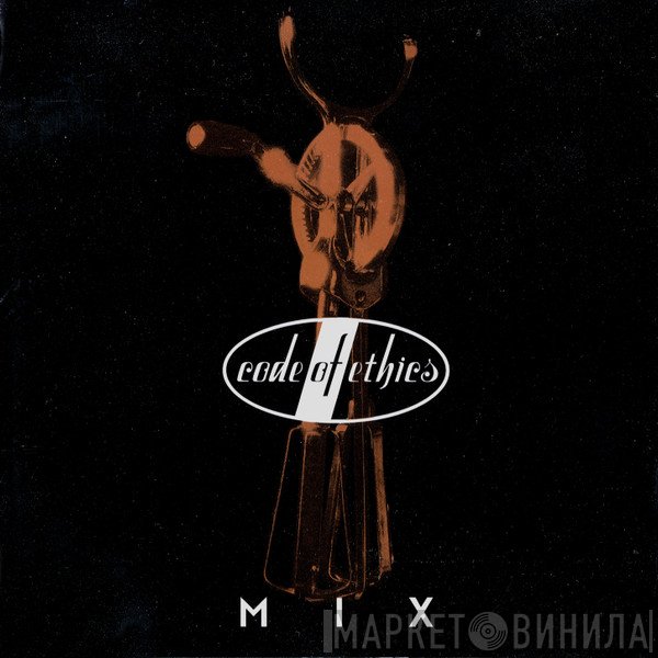 Code Of Ethics  - Mix