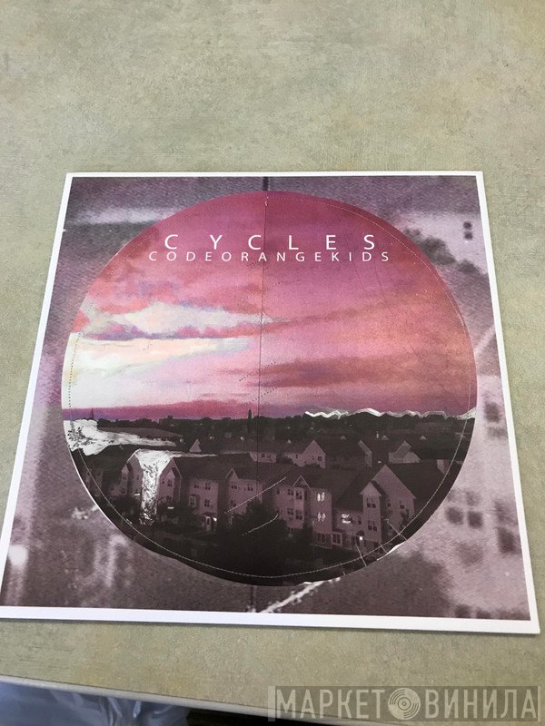 Code Orange Kids  - Cycles