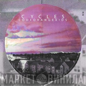 Code Orange Kids  - Cycles