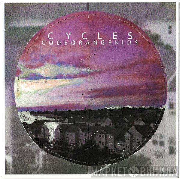 Code Orange Kids  - Cycles