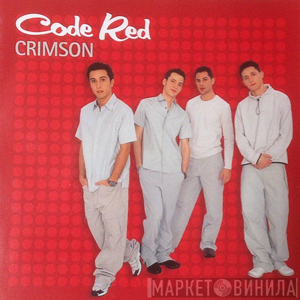 Code Red   - Crimson