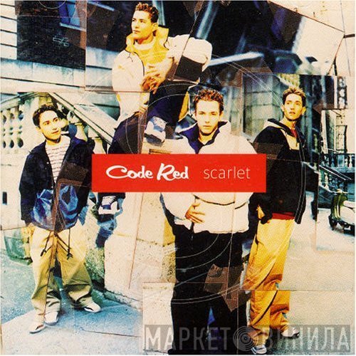 Code Red   - Scarlet