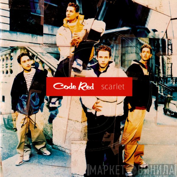 Code Red   - Scarlet