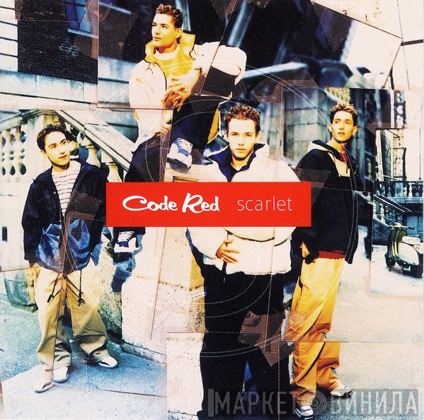 Code Red   - Scarlet