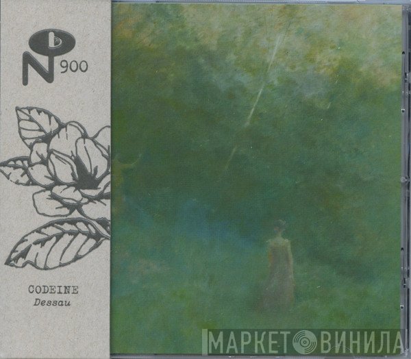 Codeine - Dessau