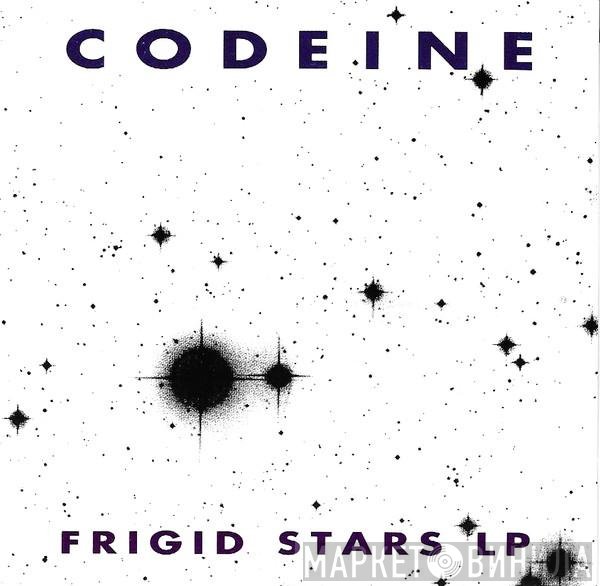 Codeine  - Frigid Stars LP