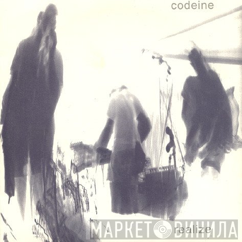 Codeine  - Realize