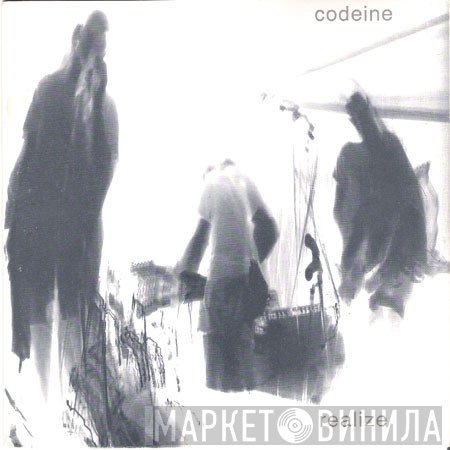 Codeine  - Realize