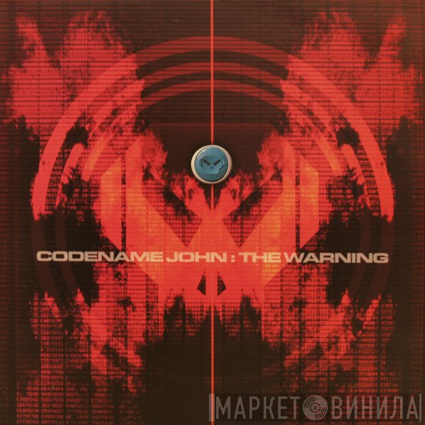Codename John - The Warning