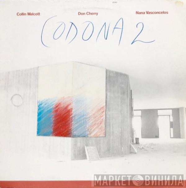 Codona  - Codona 2