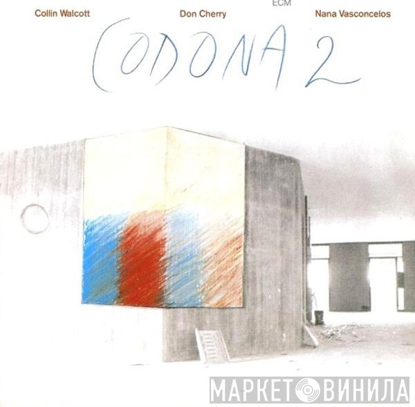 Codona  - Codona 2
