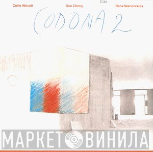 Codona  - Codona 2