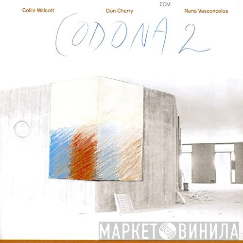 Codona  - Codona 2