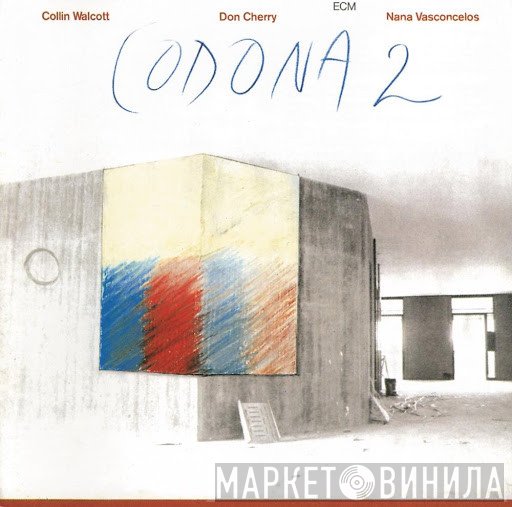 Codona  - Codona 2