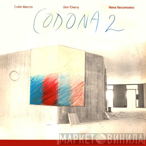Codona  - Codona 2