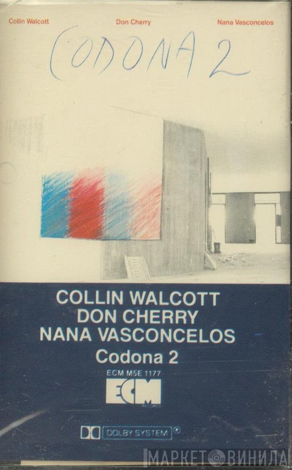 Codona  - Codona 2