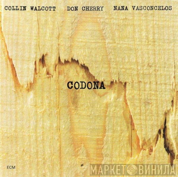 Codona - Codona