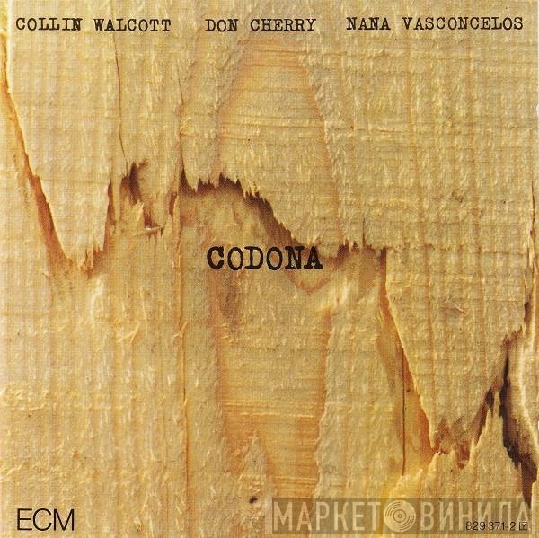 Codona  - Codona