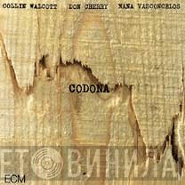Codona  - Codona