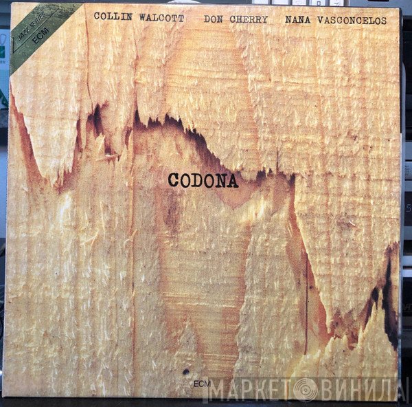 Codona  - Codona