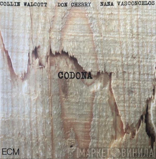 Codona  - Codona